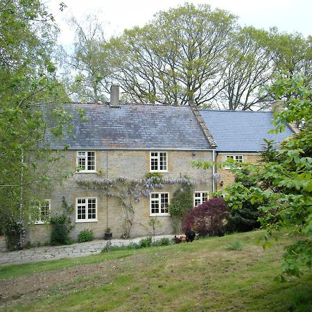 Bagnell Cottage Chiselborough エクステリア 写真