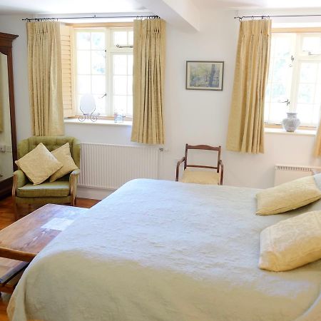 Bagnell Cottage Chiselborough エクステリア 写真