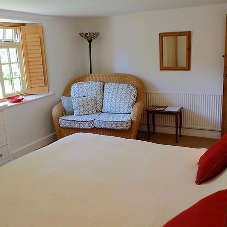 Bagnell Cottage Chiselborough エクステリア 写真