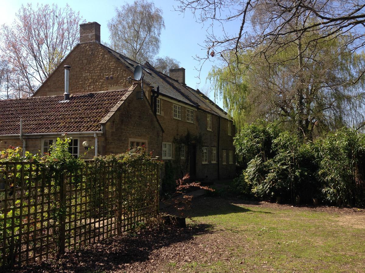 Bagnell Cottage Chiselborough エクステリア 写真
