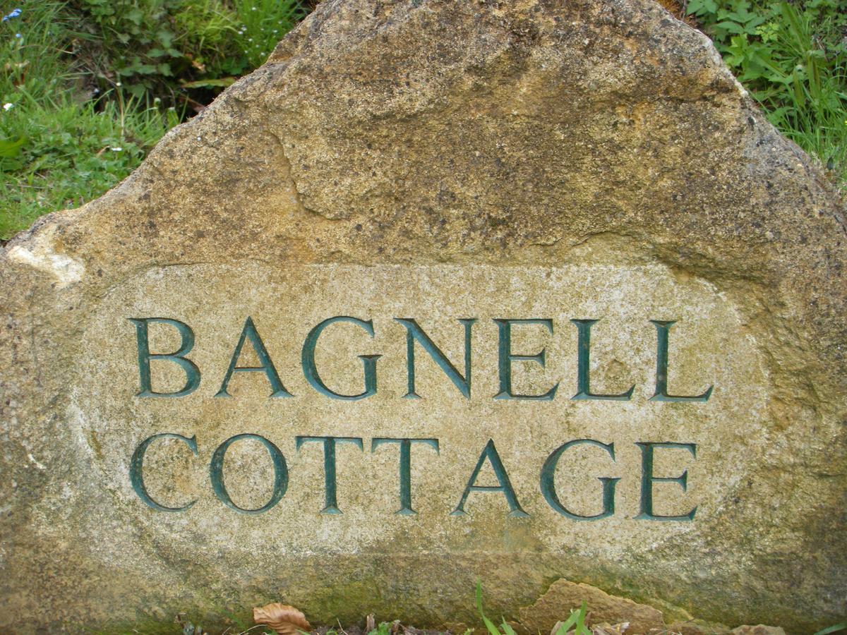 Bagnell Cottage Chiselborough エクステリア 写真