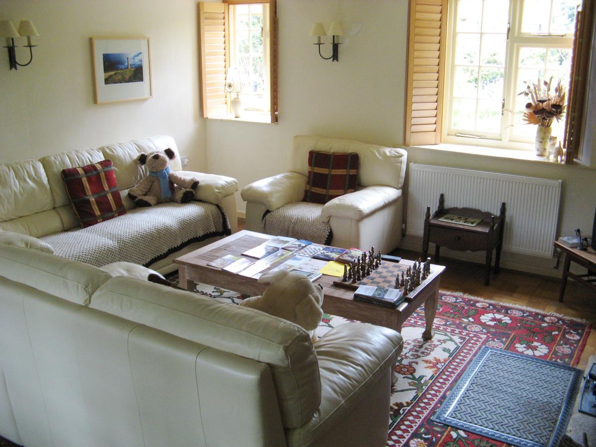 Bagnell Cottage Chiselborough エクステリア 写真