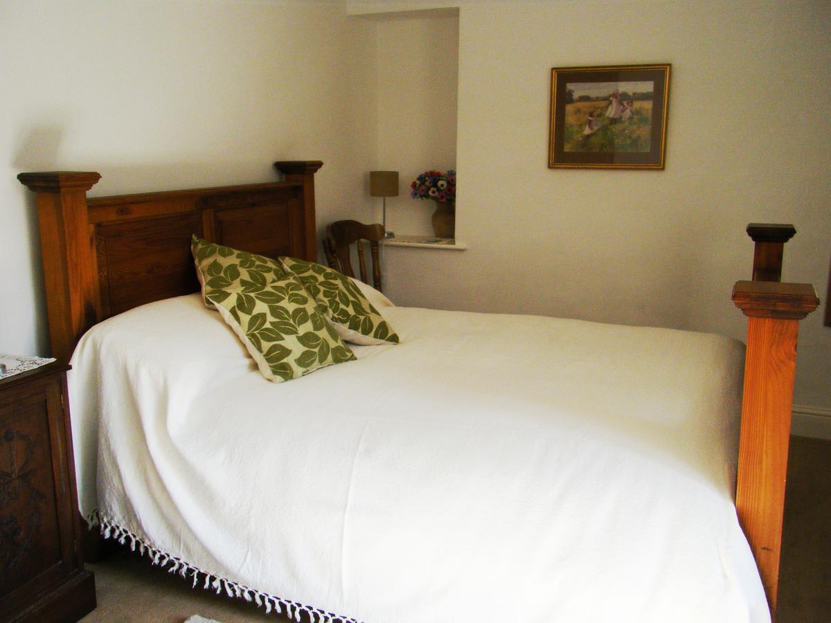 Bagnell Cottage Chiselborough エクステリア 写真