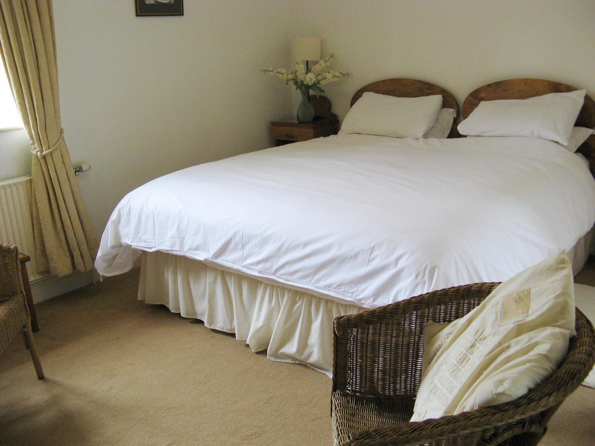 Bagnell Cottage Chiselborough エクステリア 写真