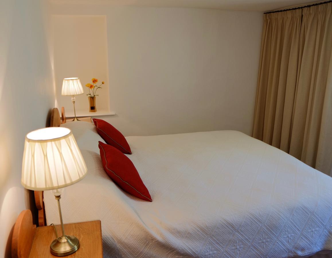 Bagnell Cottage Chiselborough エクステリア 写真