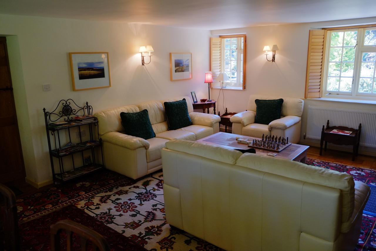 Bagnell Cottage Chiselborough エクステリア 写真