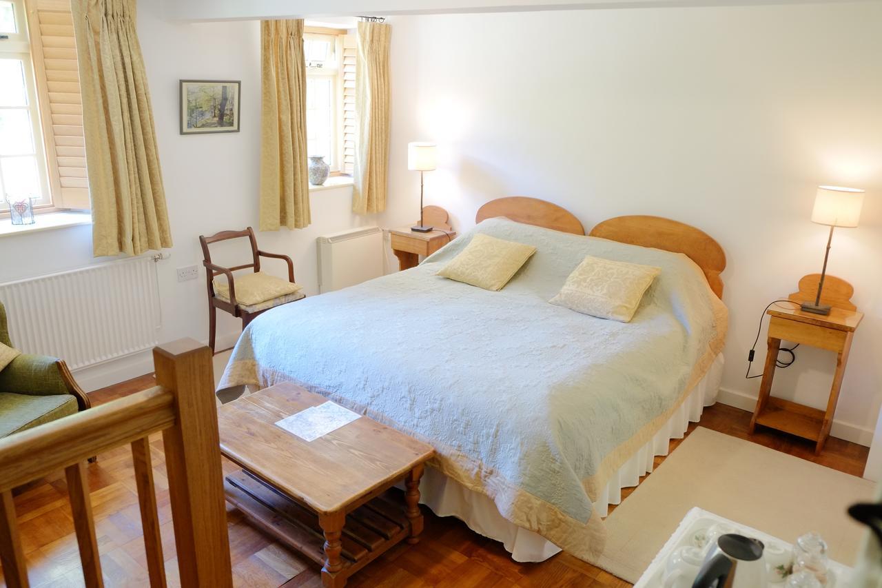 Bagnell Cottage Chiselborough エクステリア 写真