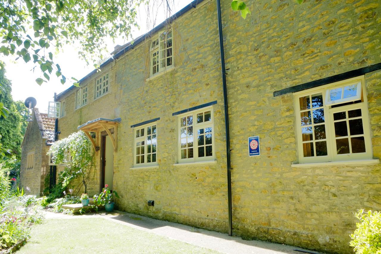 Bagnell Cottage Chiselborough エクステリア 写真