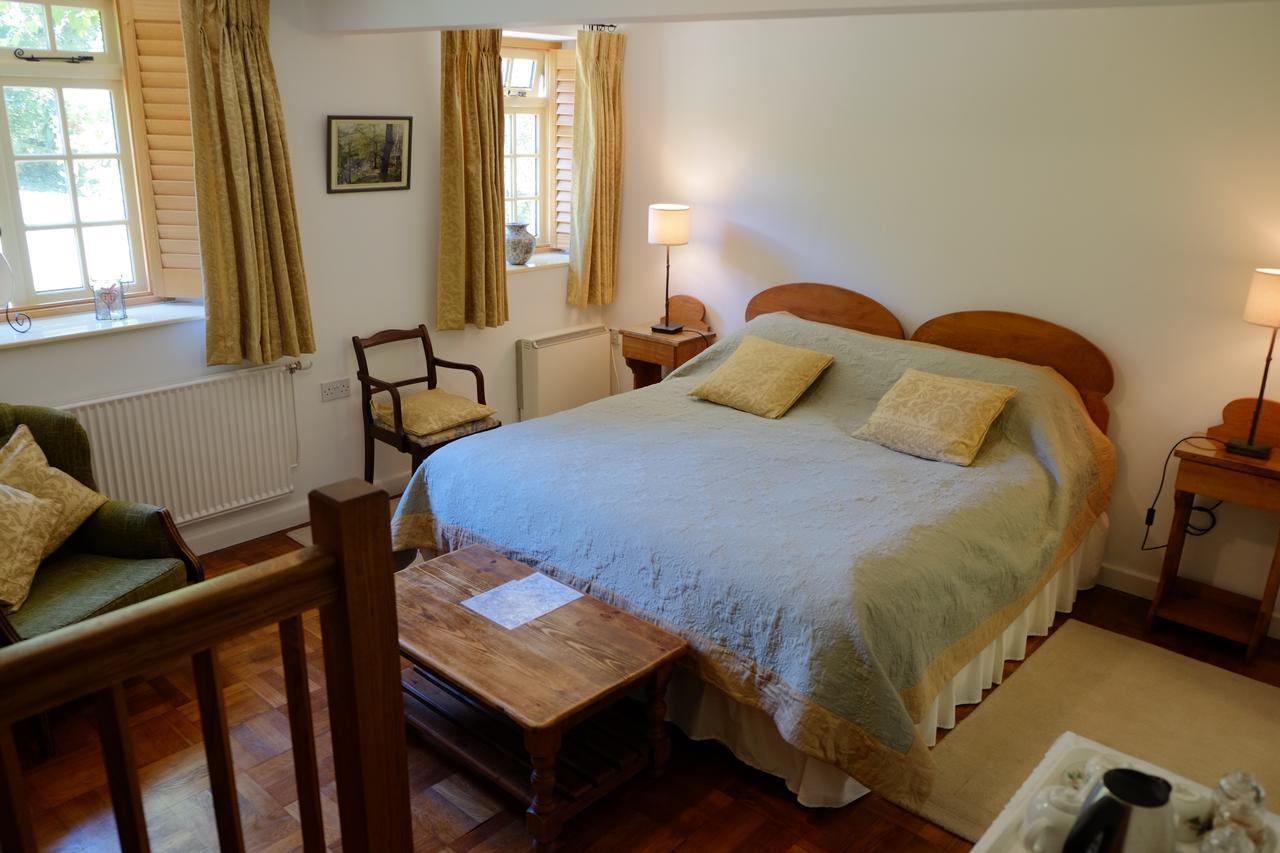 Bagnell Cottage Chiselborough エクステリア 写真