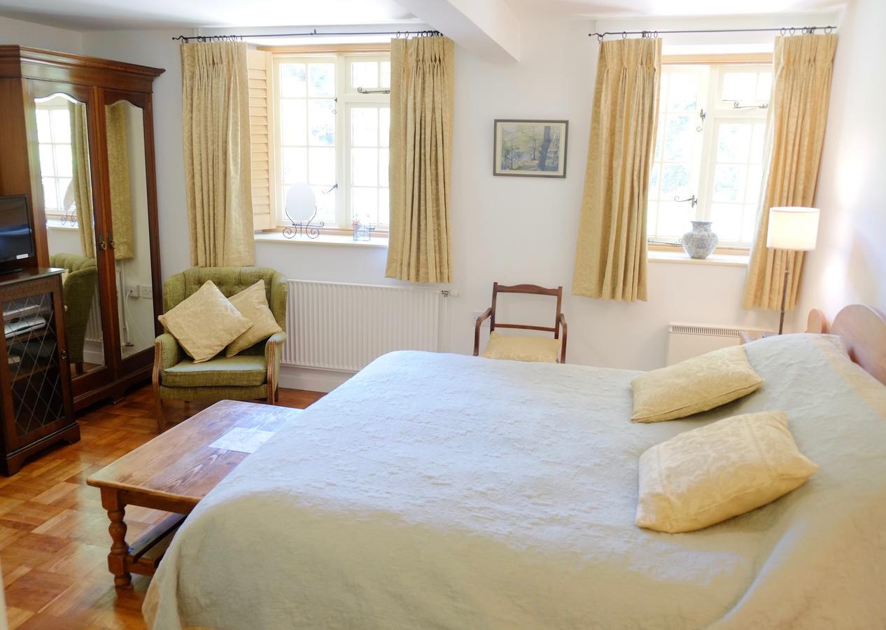 Bagnell Cottage Chiselborough エクステリア 写真