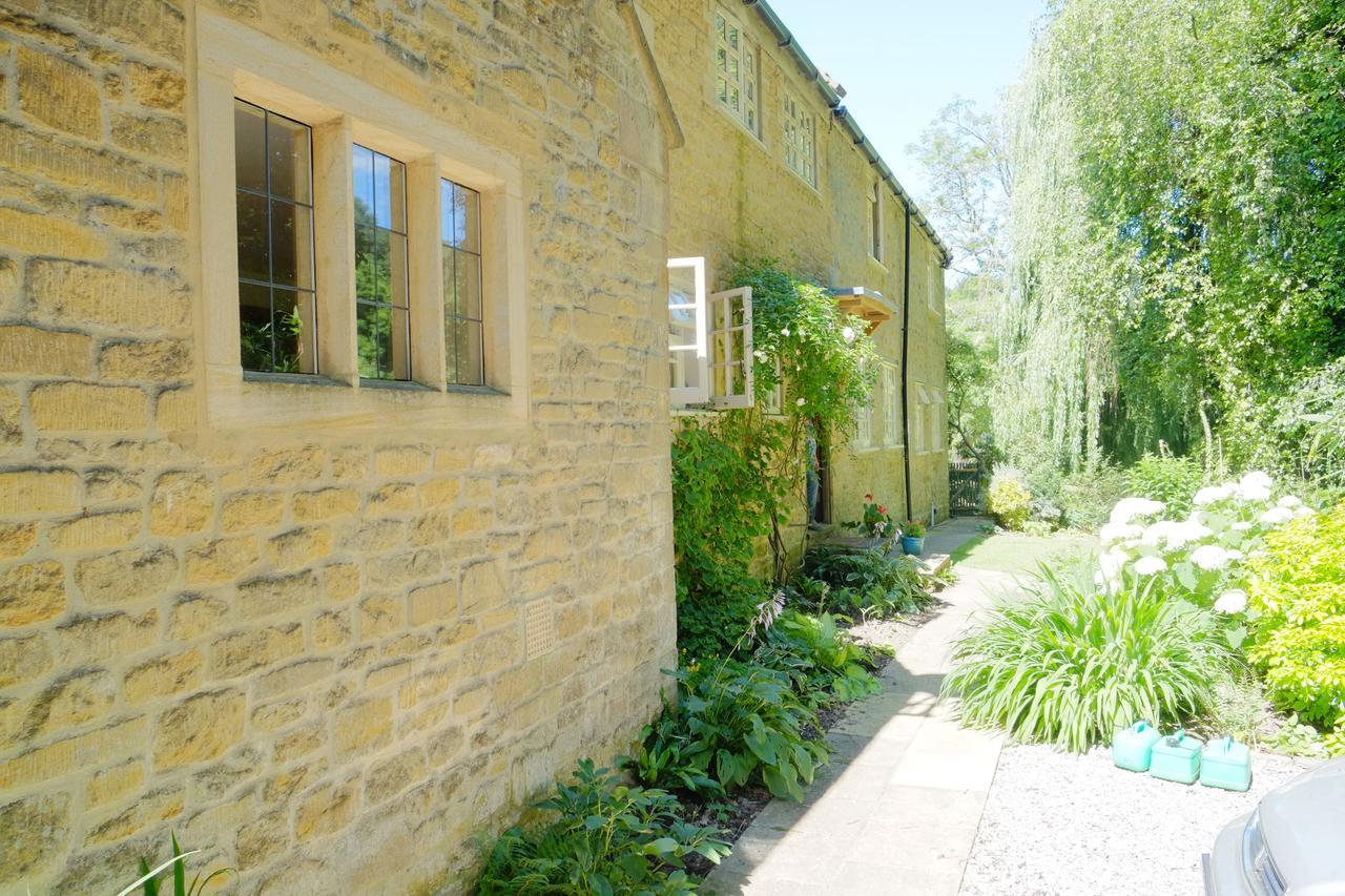 Bagnell Cottage Chiselborough エクステリア 写真