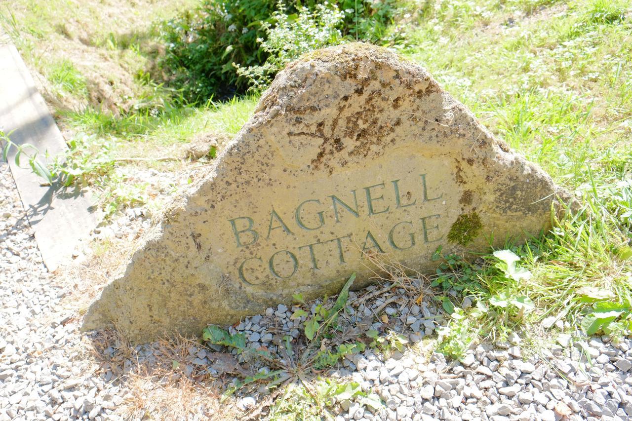 Bagnell Cottage Chiselborough エクステリア 写真