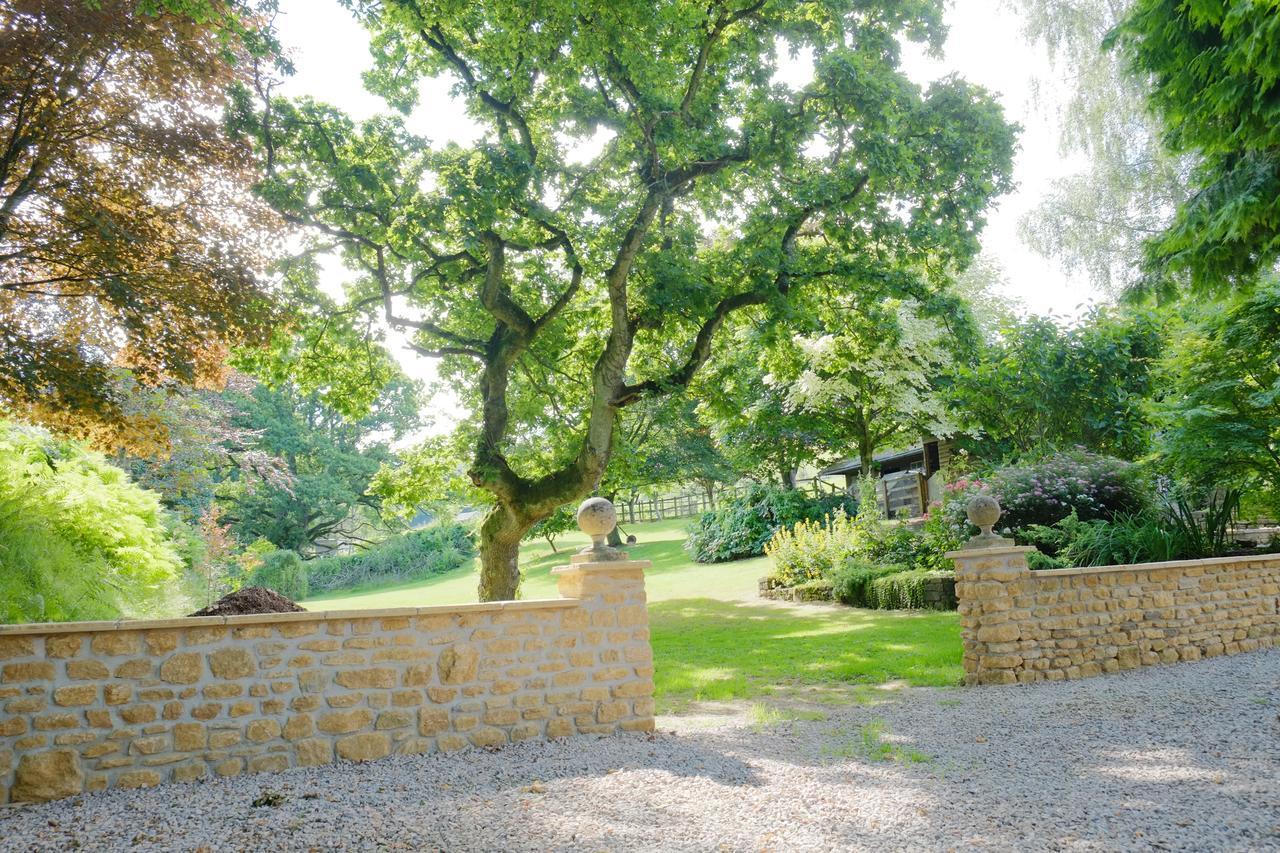 Bagnell Cottage Chiselborough エクステリア 写真