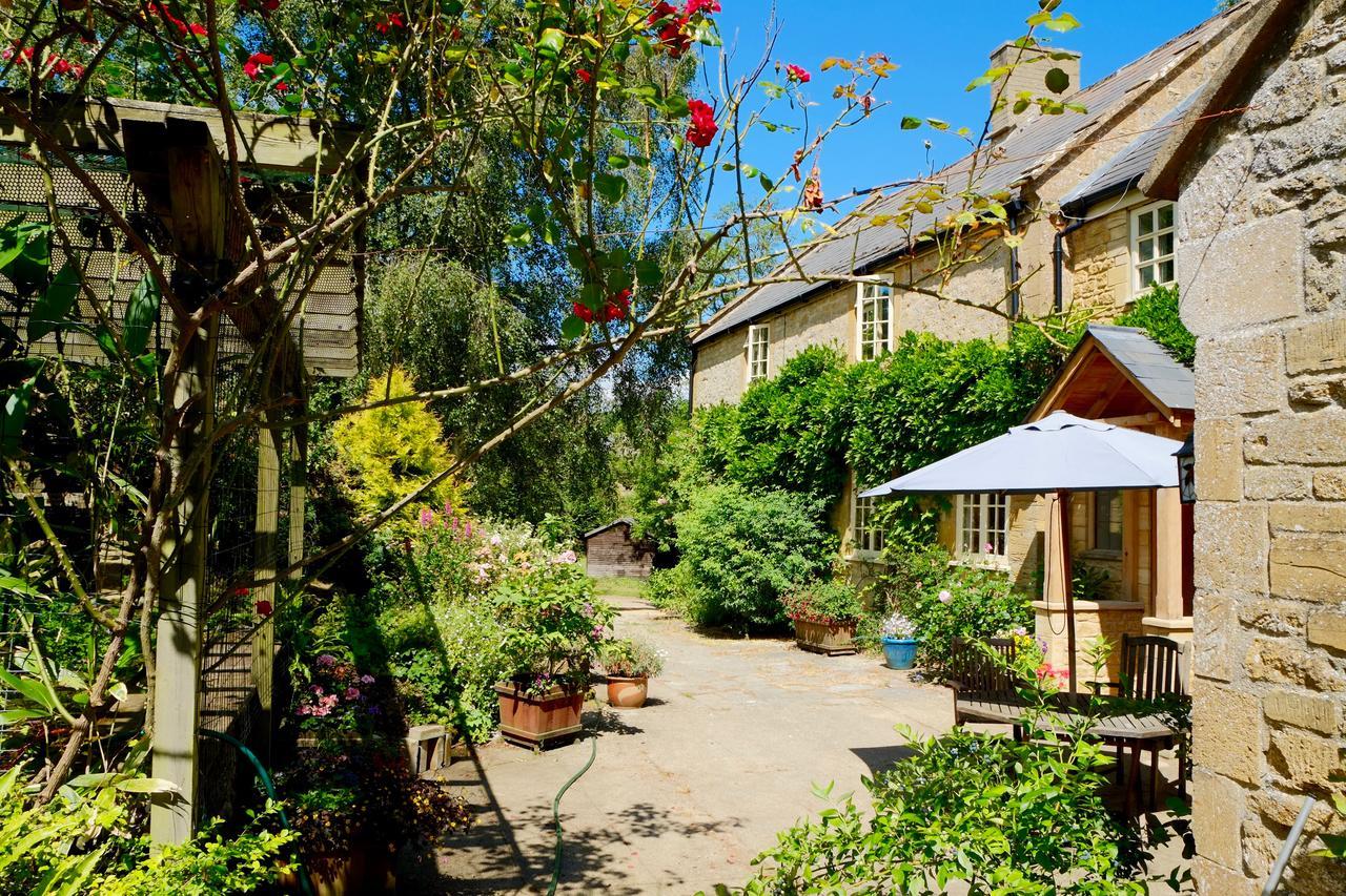 Bagnell Cottage Chiselborough エクステリア 写真