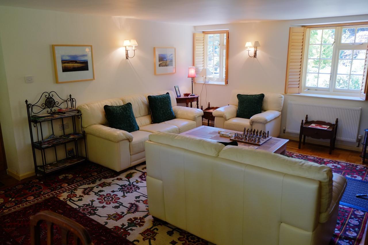 Bagnell Cottage Chiselborough エクステリア 写真