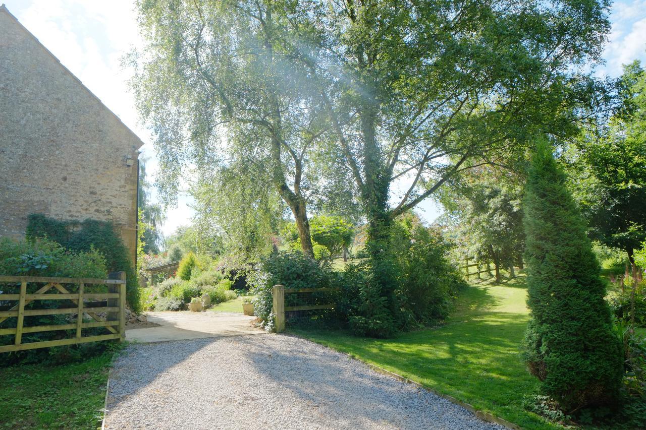 Bagnell Cottage Chiselborough エクステリア 写真
