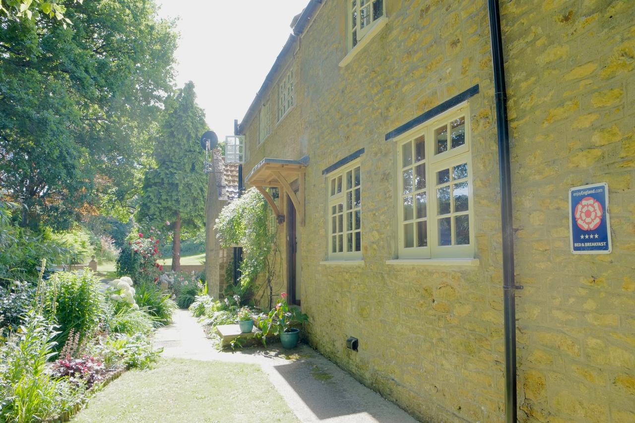 Bagnell Cottage Chiselborough エクステリア 写真