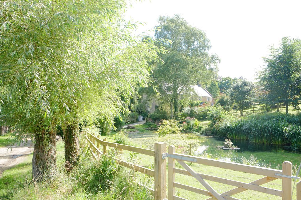 Bagnell Cottage Chiselborough エクステリア 写真