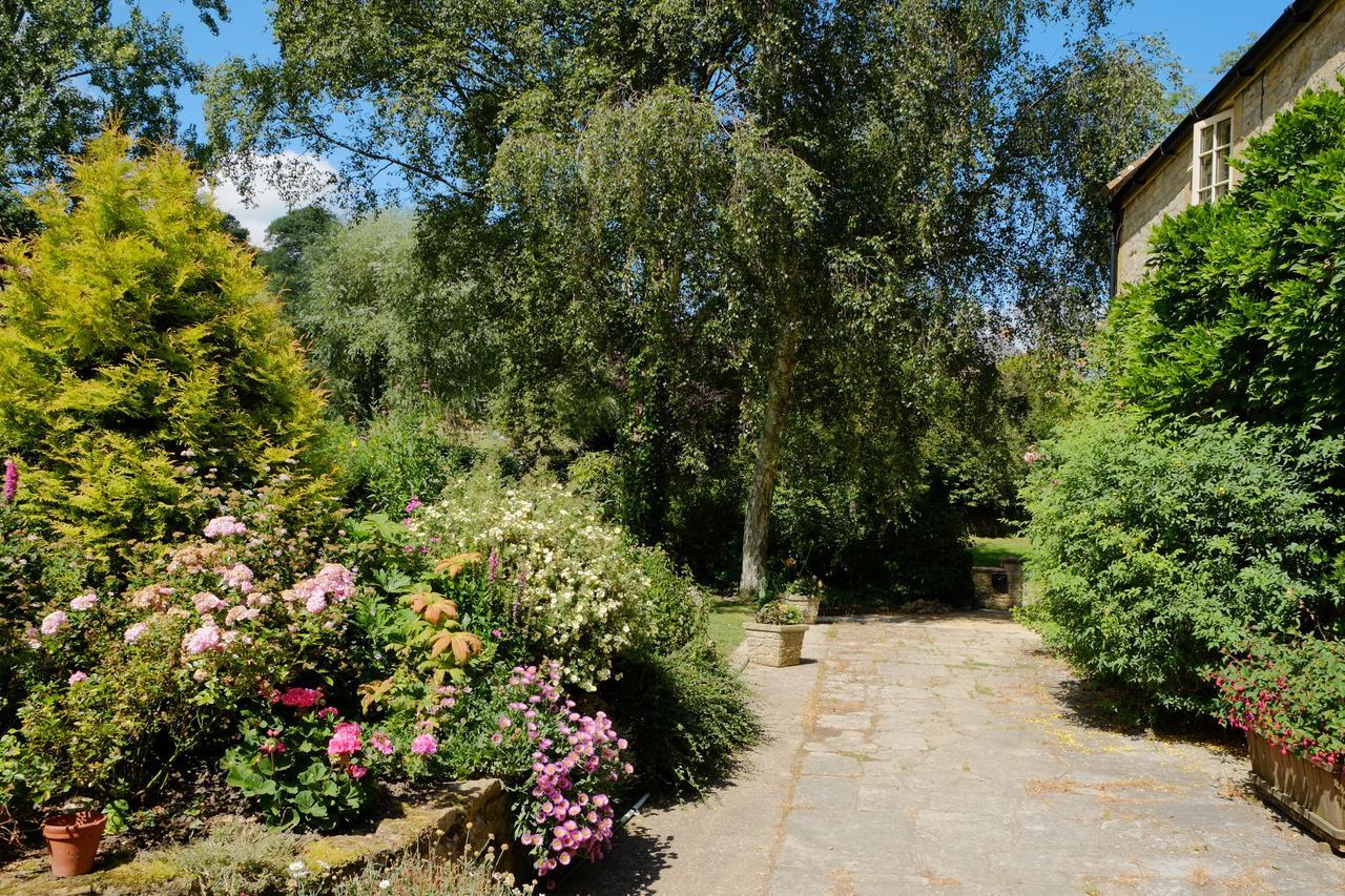 Bagnell Cottage Chiselborough エクステリア 写真