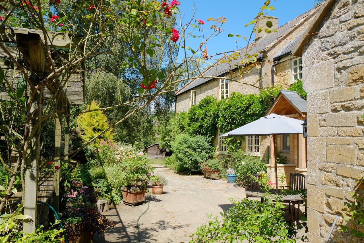 Bagnell Cottage Chiselborough エクステリア 写真