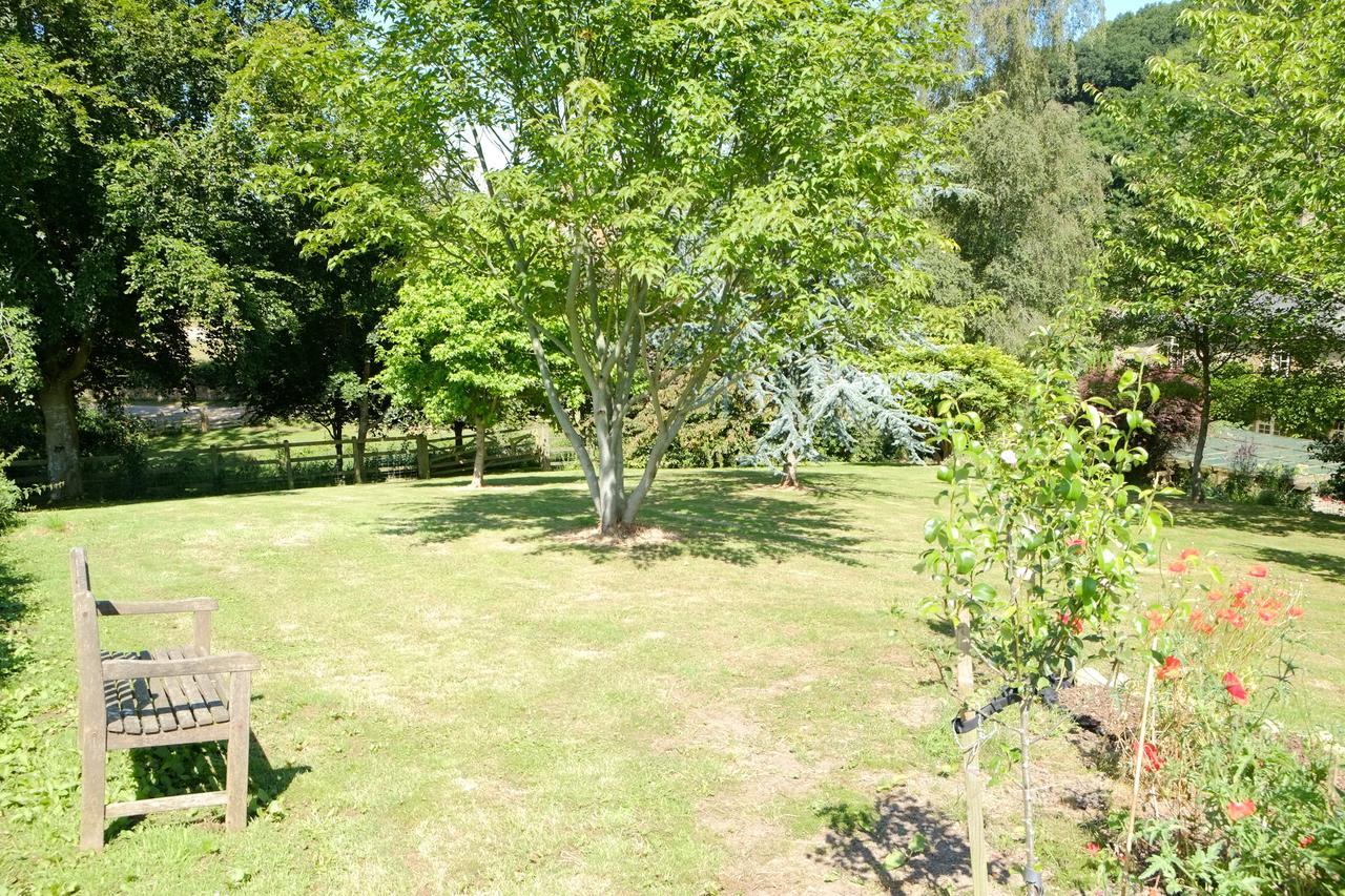 Bagnell Cottage Chiselborough エクステリア 写真