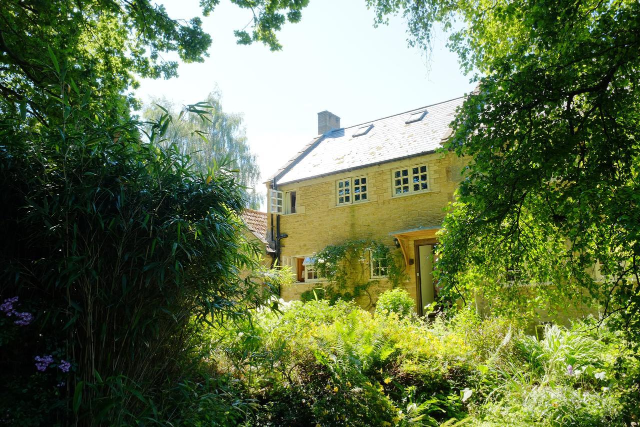 Bagnell Cottage Chiselborough エクステリア 写真