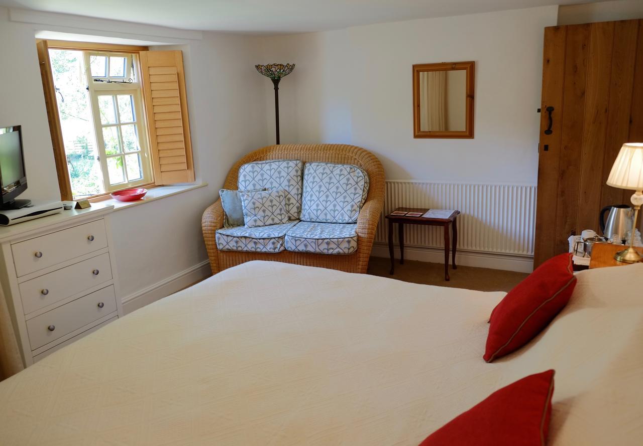 Bagnell Cottage Chiselborough エクステリア 写真