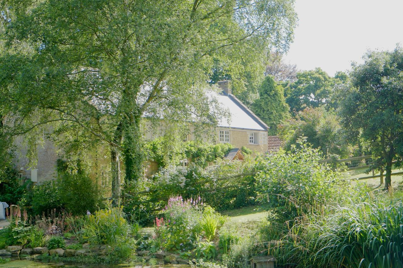 Bagnell Cottage Chiselborough エクステリア 写真