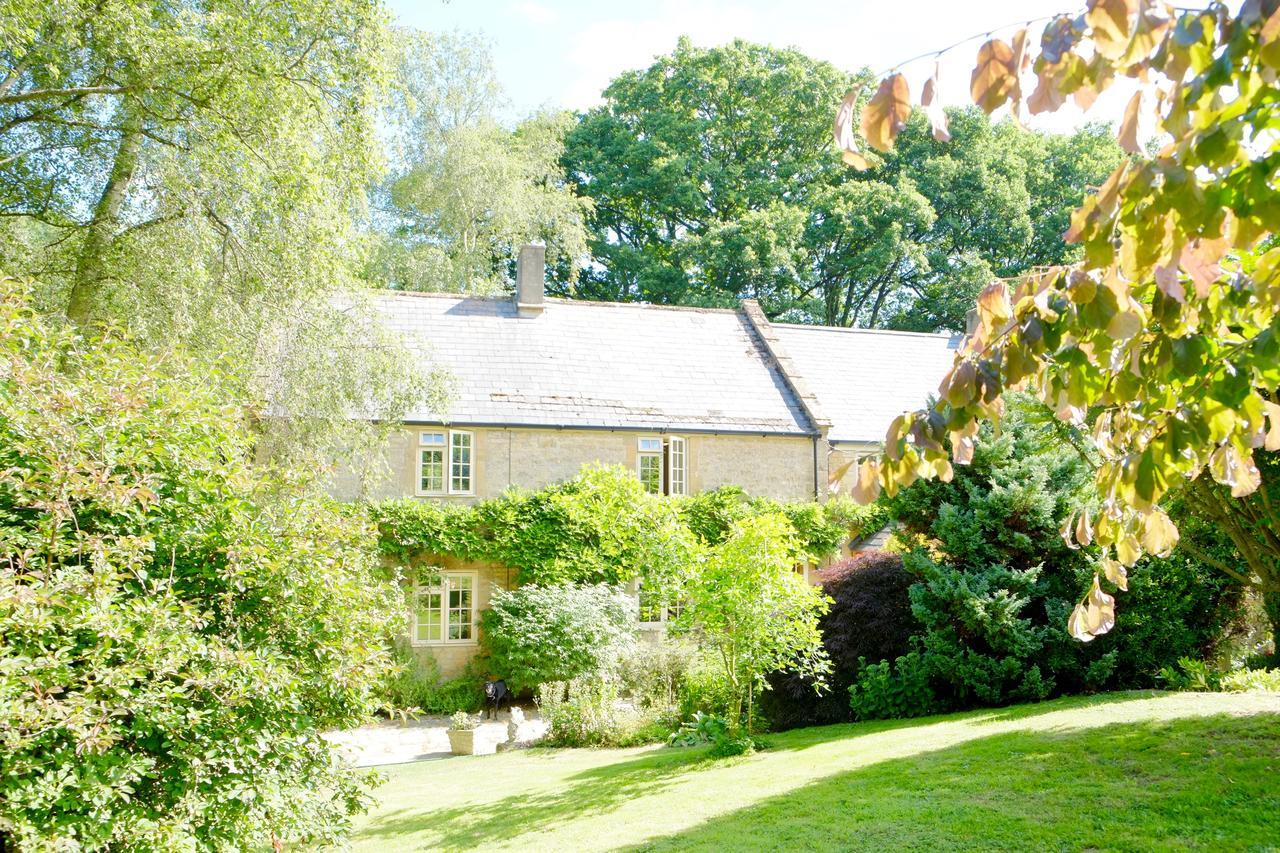 Bagnell Cottage Chiselborough エクステリア 写真