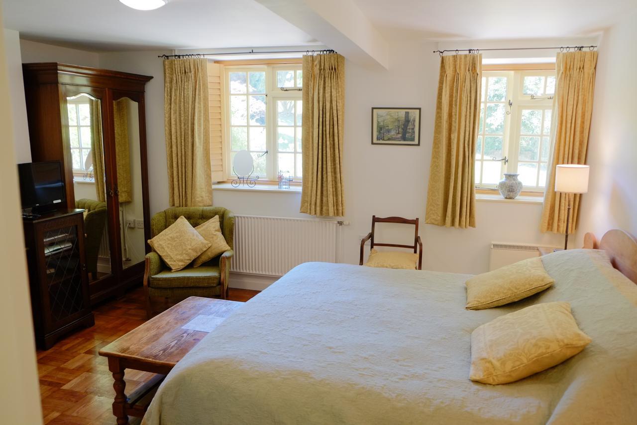 Bagnell Cottage Chiselborough エクステリア 写真