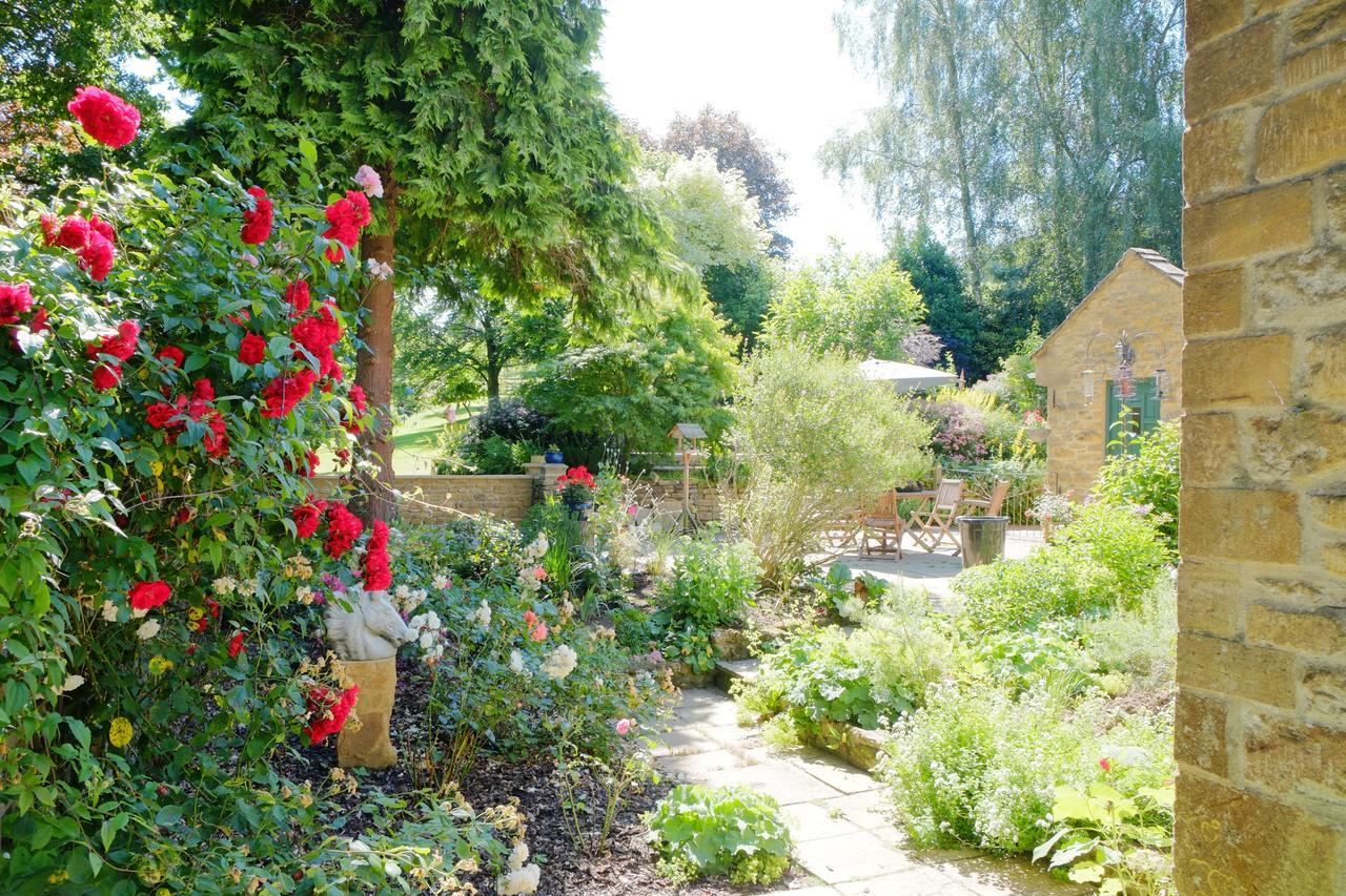 Bagnell Cottage Chiselborough エクステリア 写真