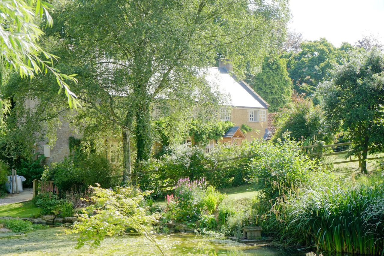 Bagnell Cottage Chiselborough エクステリア 写真